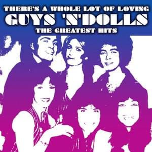 Guys ’n’ Dolls